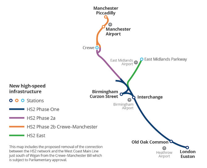 Source: HS2.org.uk